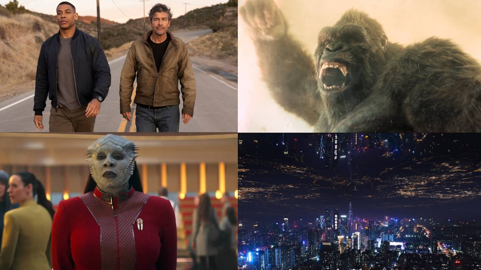 7 massive sci-fi shows coming in 2026 you need to know about 7 massive sci-fi shows coming in 2026 you need to know about