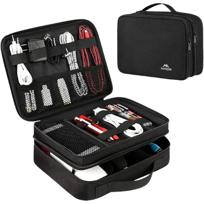کیس مسافرتی سازماندهی الکترونیک MATEIN