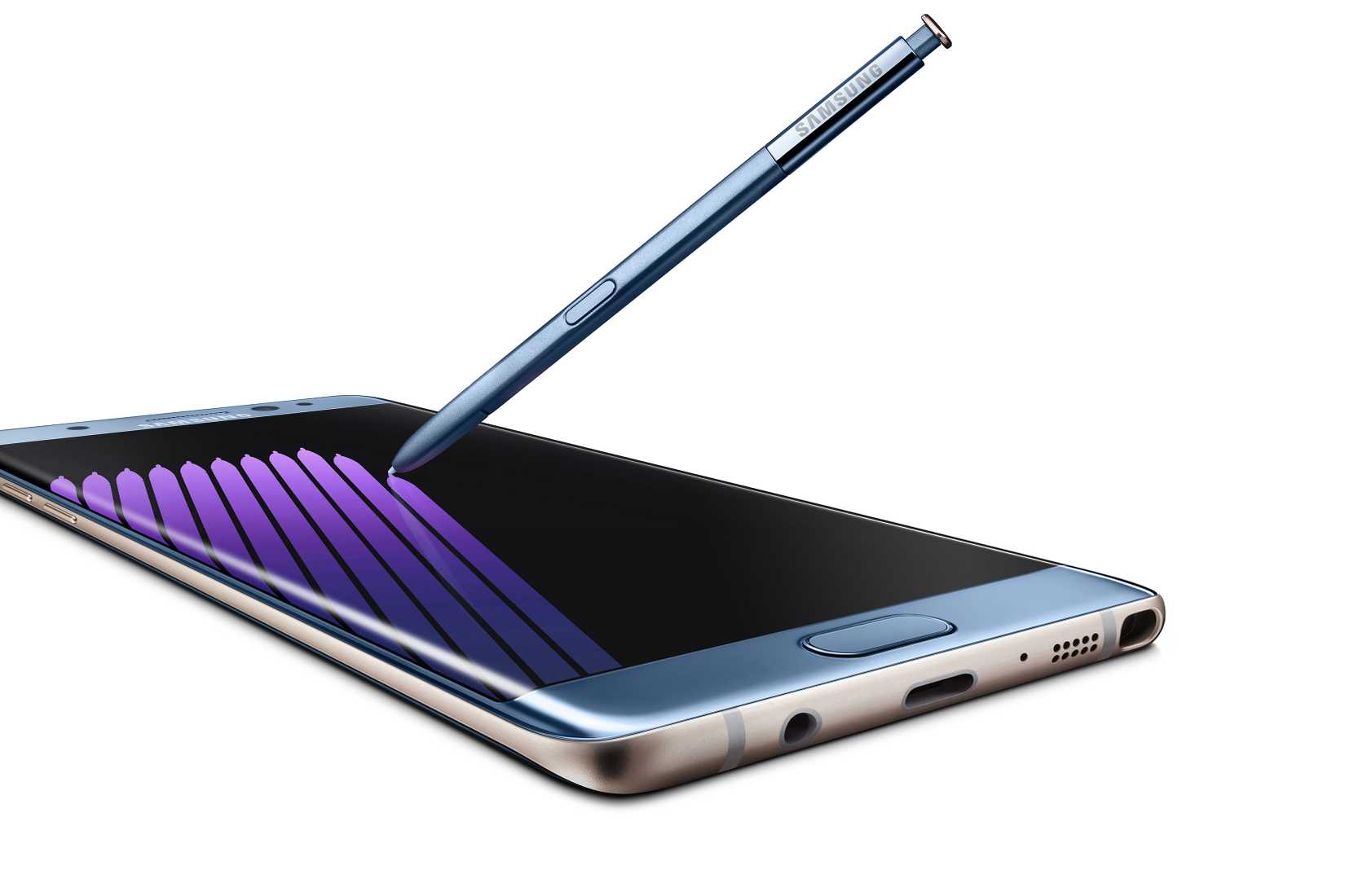 Galaxy Note 7