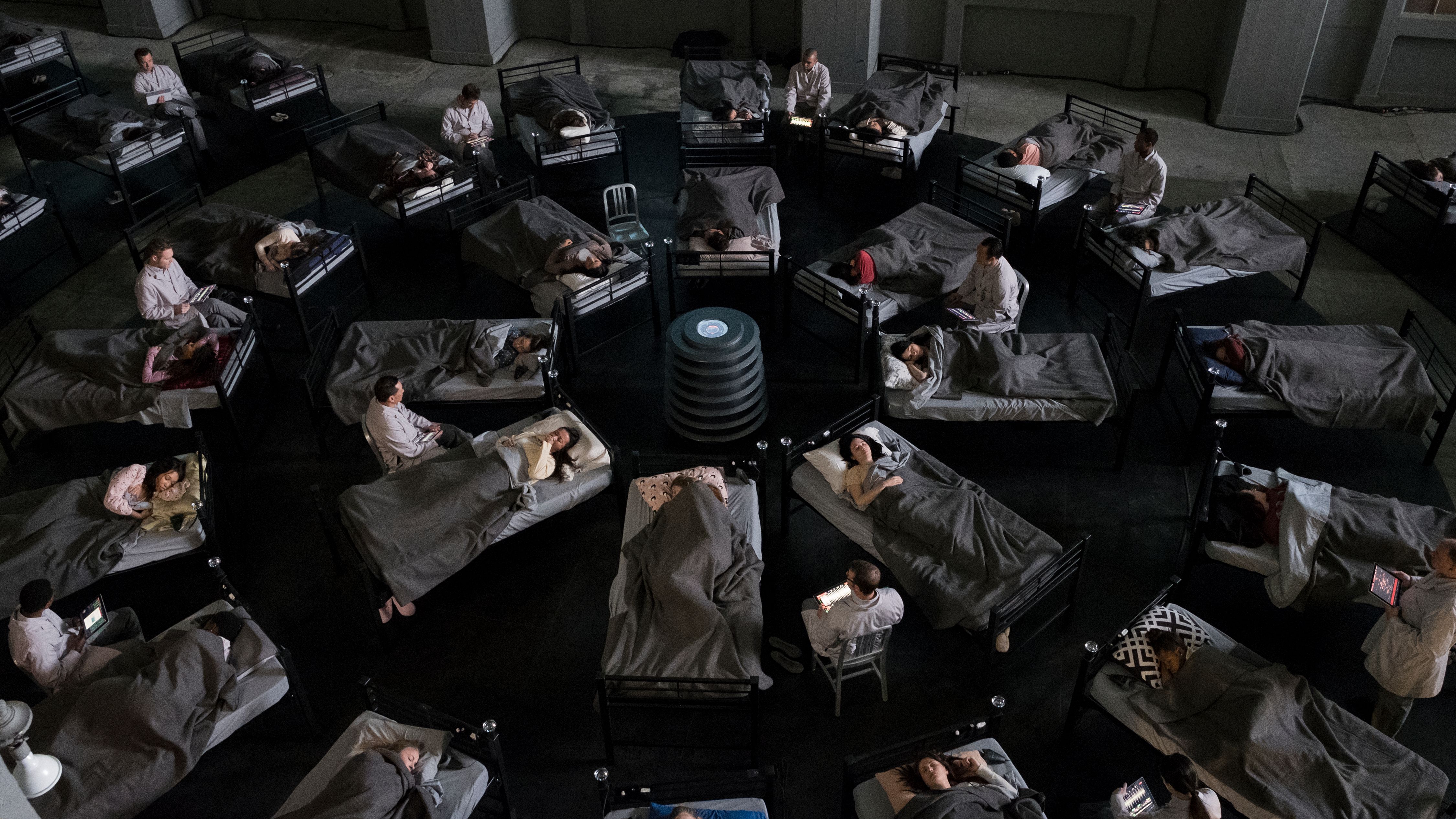 Everyone is watching Stranger Things, but this hidden thriller is ...