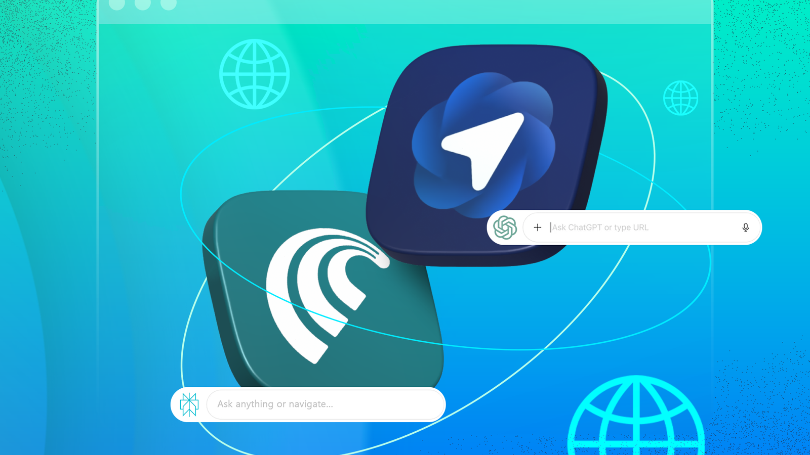 We tested ChatGPT Atlas and Perplexity Comet on real tasks — one crushed the other We tested ChatGPT Atlas and Perplexity Comet on real tasks — one crushed the other