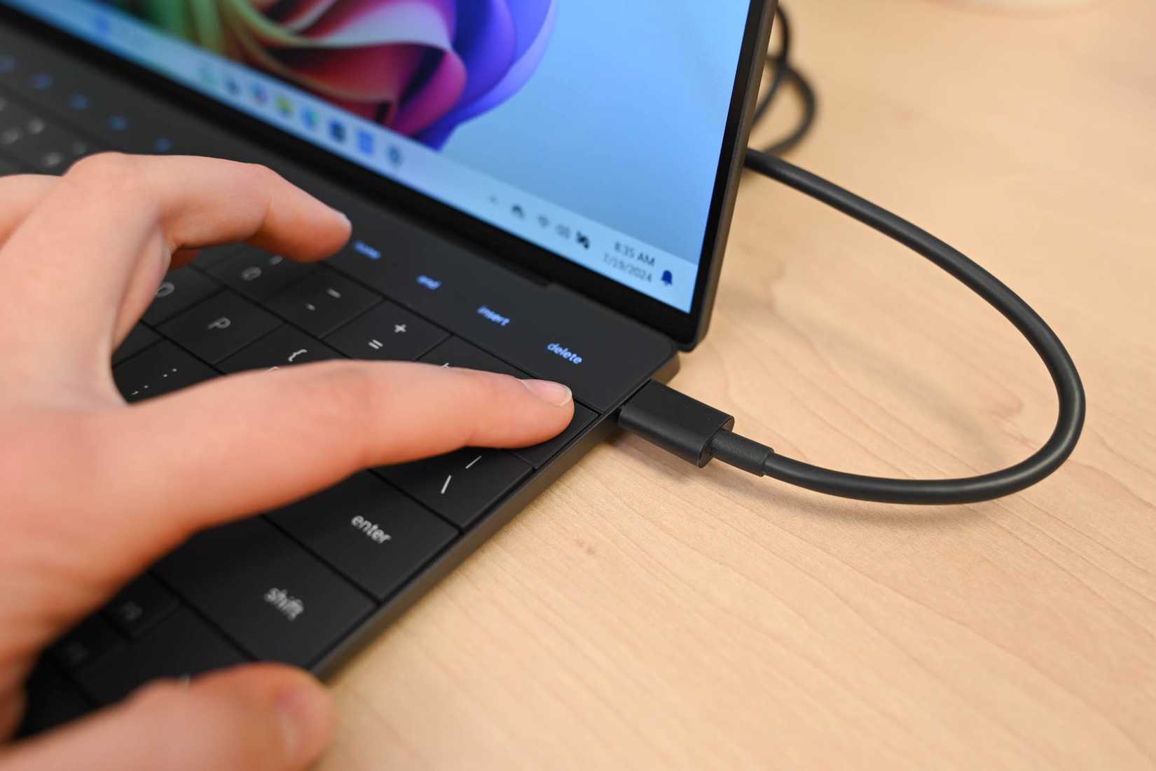 Windows Hello Sensor Windows Hello finally works with external sensors, and it’s about time