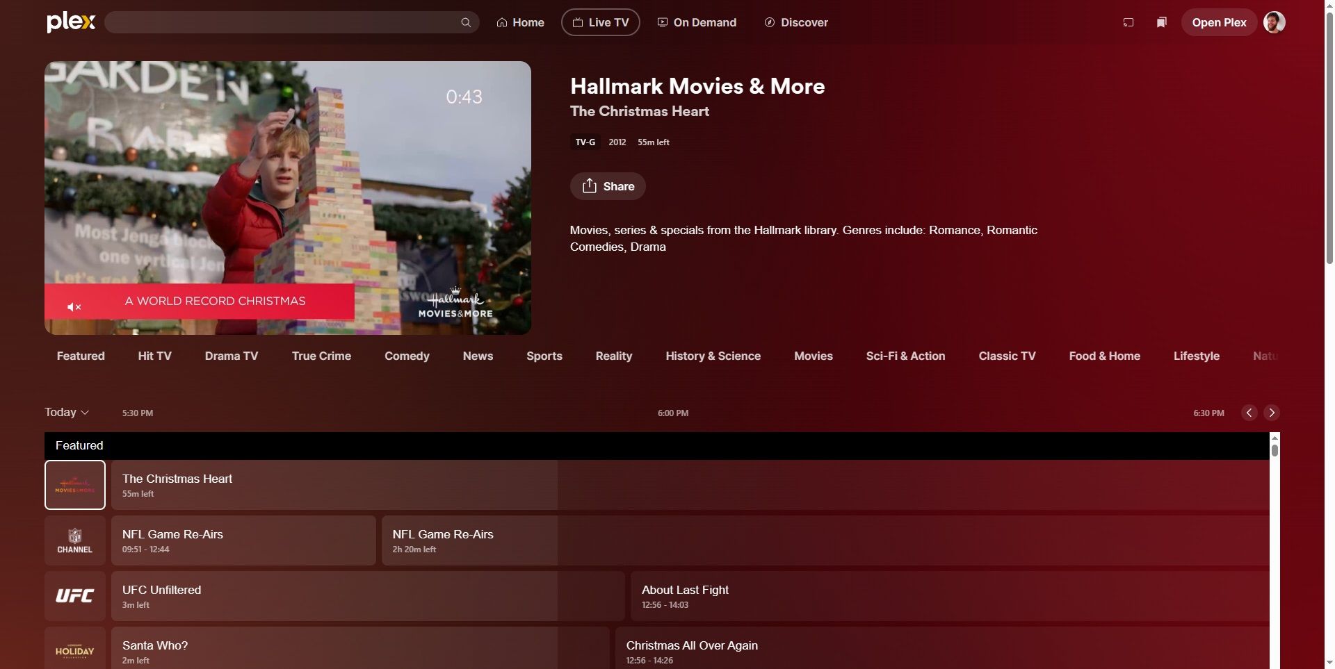 Stop Googling “free movie sites” — here’s what you should use instead