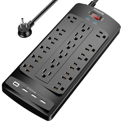 Powsav Product Image