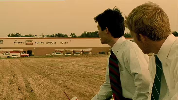 This is the smartest time-loop movie no one talks about