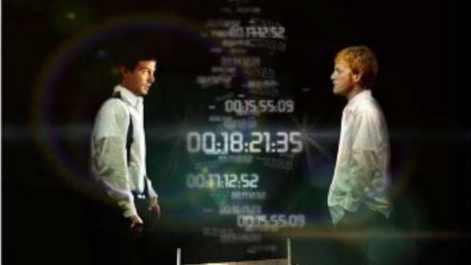 Primer Time Loop This is the smartest time-loop movie no one talks about