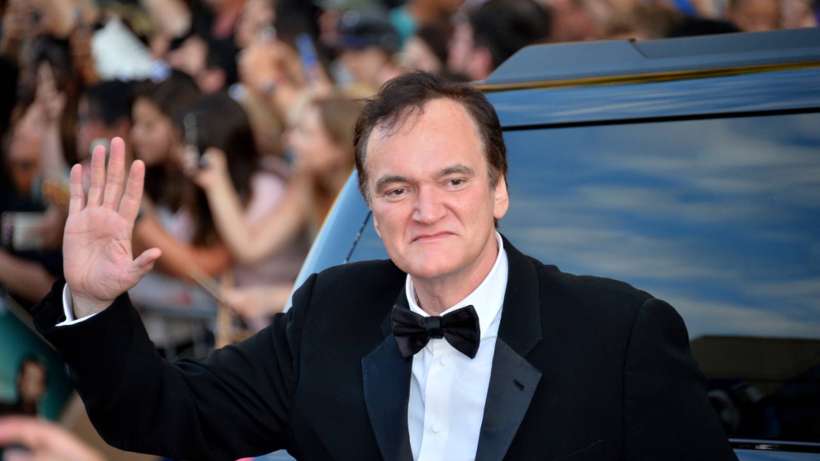 5 times Quentin Tarantino randomly roasted popular films, filmmakers, and actors
