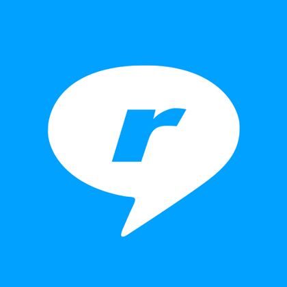 The RealPlayer Logo