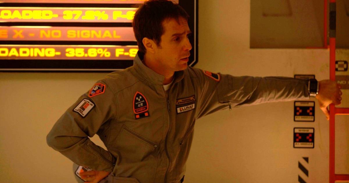 makeuseof.com - Corey Hoffmeyer - 4 sci-fi movies with cloning that are weirder than Mickey 17