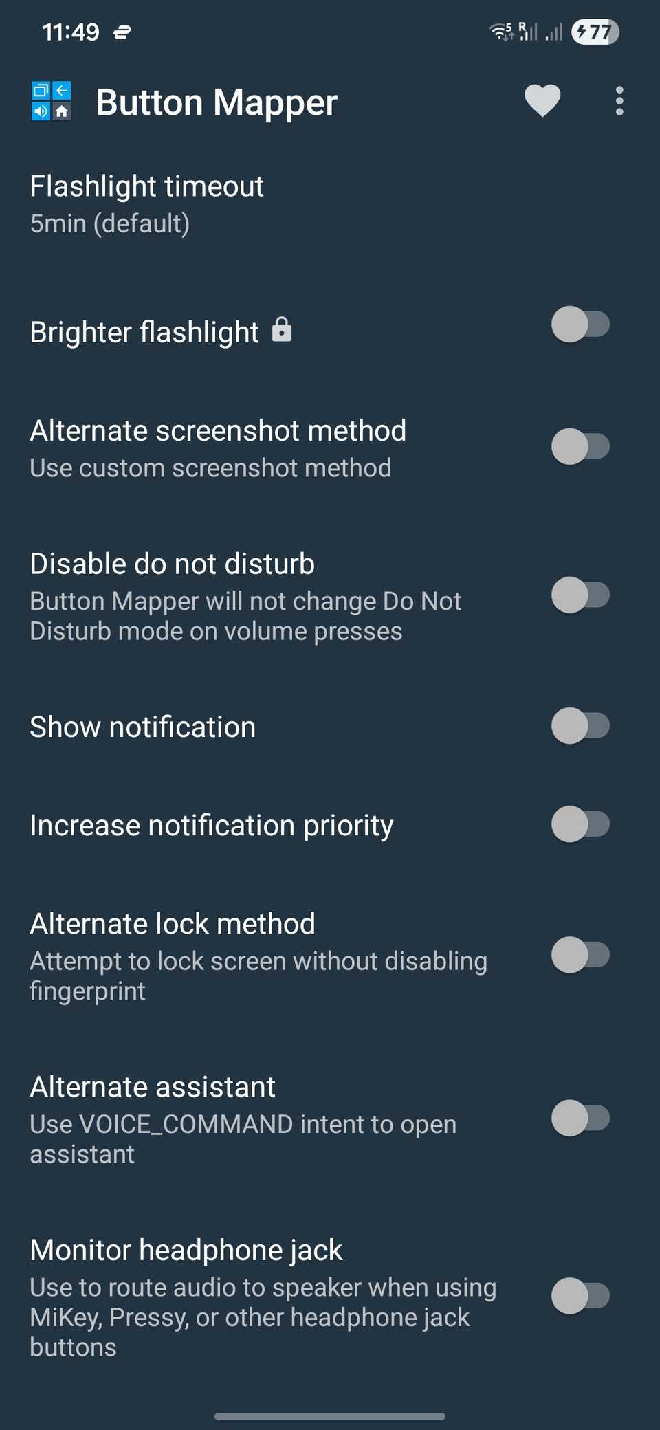 Free Button Mapper These 5 free apps make any smart TV way more useful (and none are ...