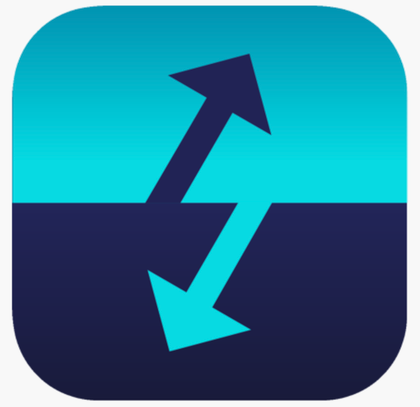 Send Files to TV logo