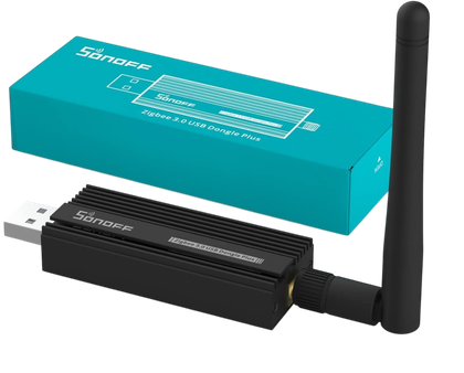 Adaptador SONOFF Zigbee