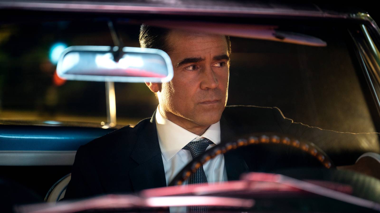 This Noir series on Apple TV+ has a twist that changes the entire genre