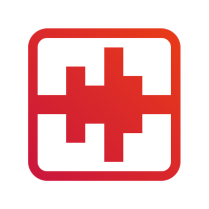 Tenacity app logo against a transparent background.