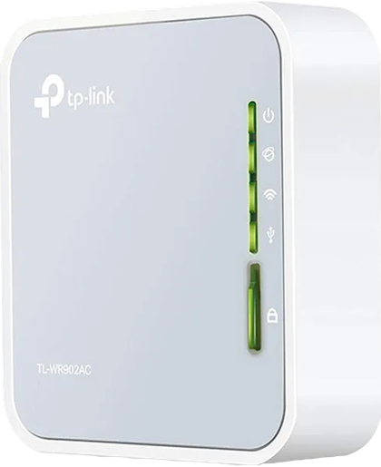 TP-Link AC750