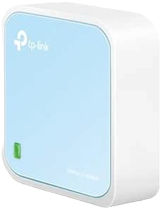 TP-Link N300 Router