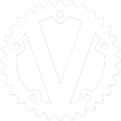 Vaultwarden logo.