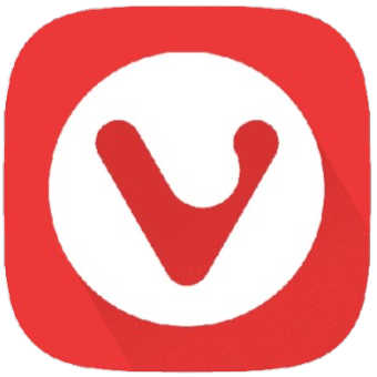 Vivaldi-browser-logo
