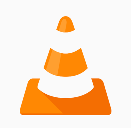 VLC Media Player logo