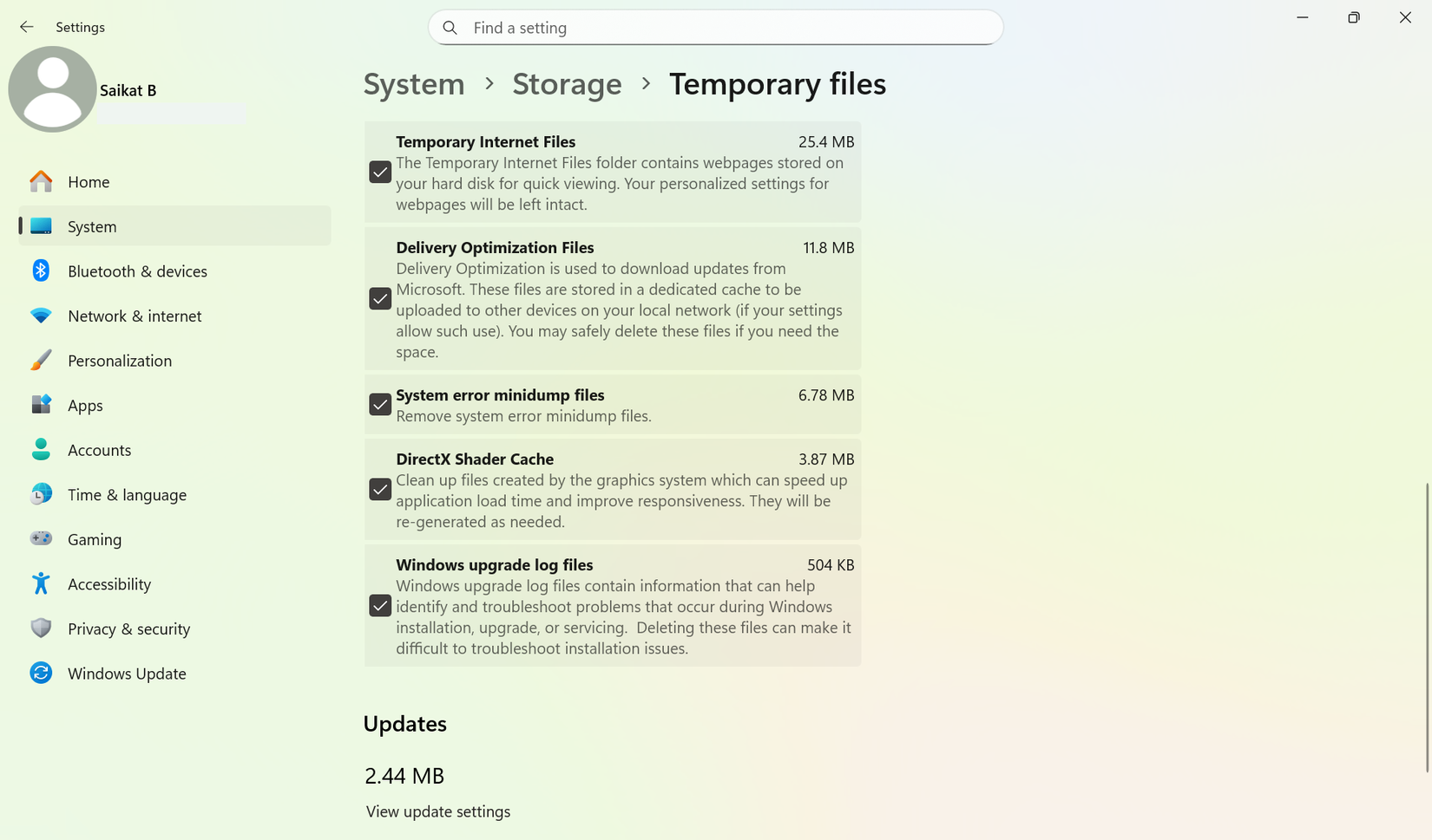 This hidden Windows folder can grow forever — here’s how to clean it safely