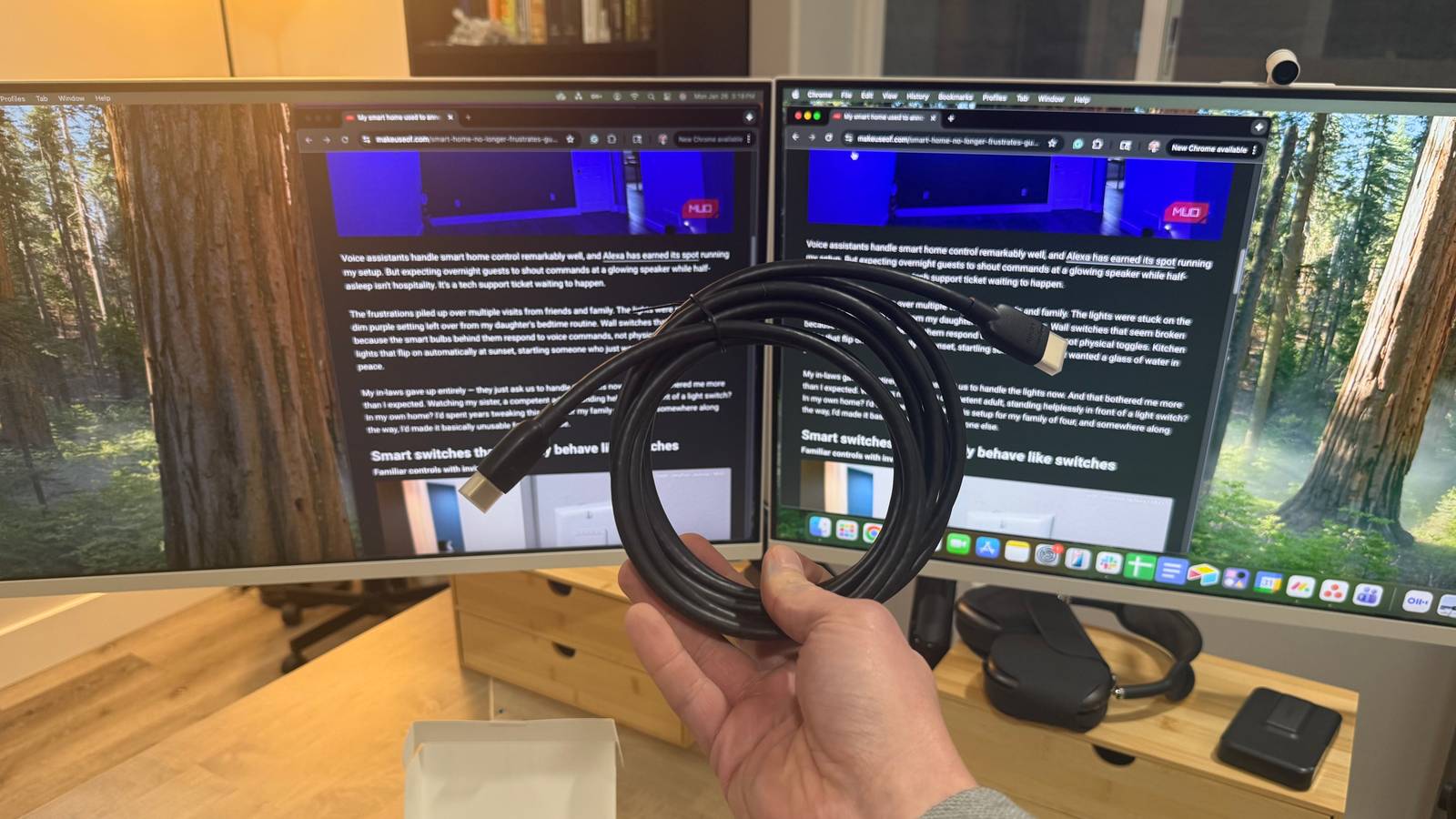 I finally learned what the Ultra96 label means, and most people are about to overpay for HDMI