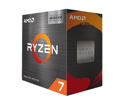 amd ryzen 7 5800x3d.