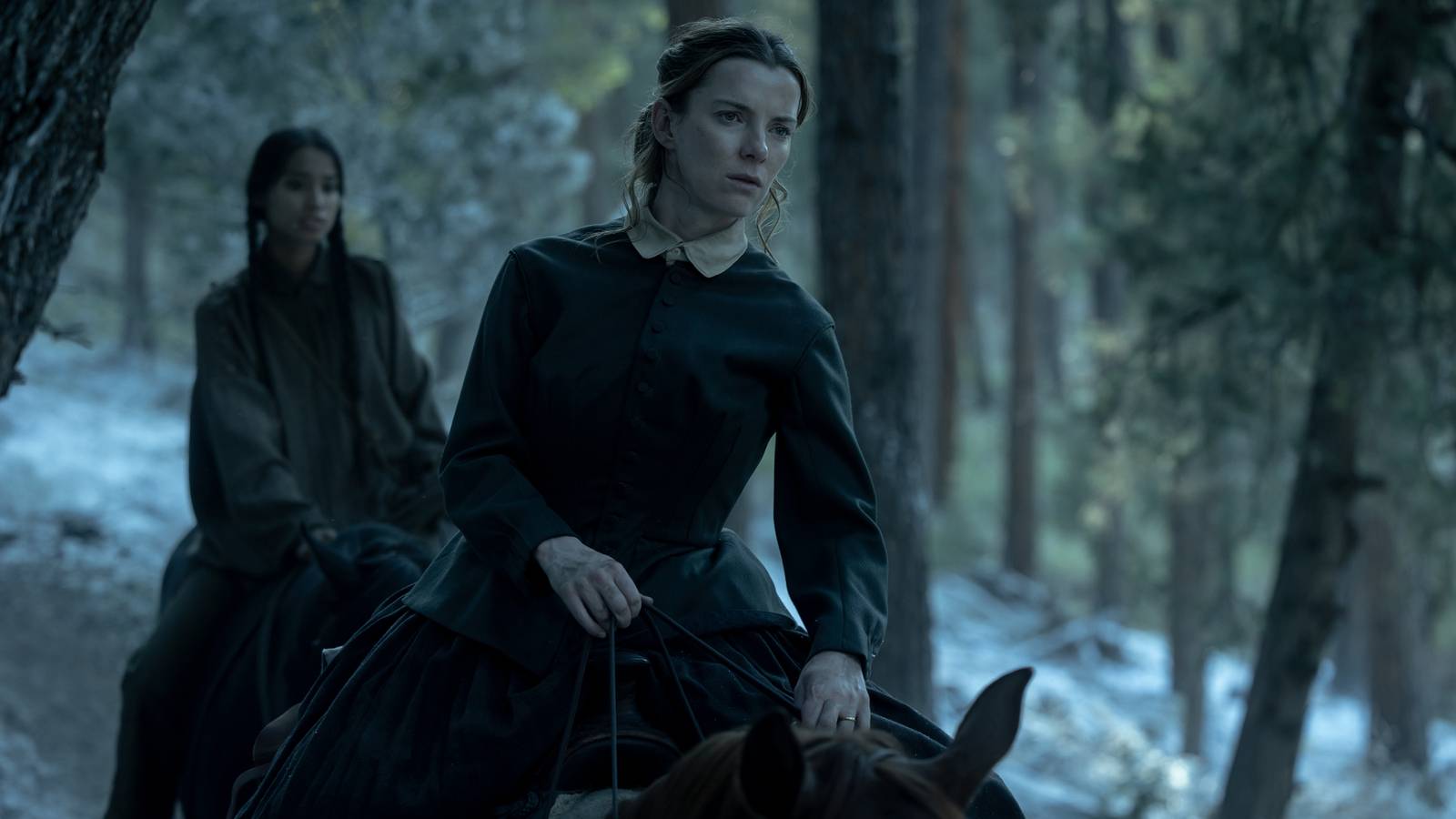 This 5-hour real-life Western on Netflix is better than Yellowstone This 5-hour real-life Western on Netflix is better than Yellowstone