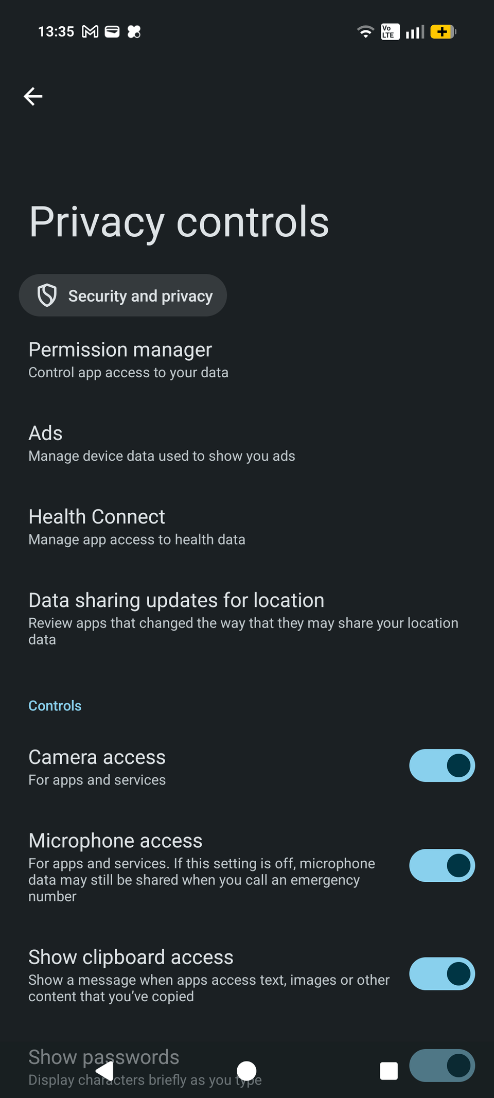 Digd App Android I denied these two app permissions—and I’m glad I did