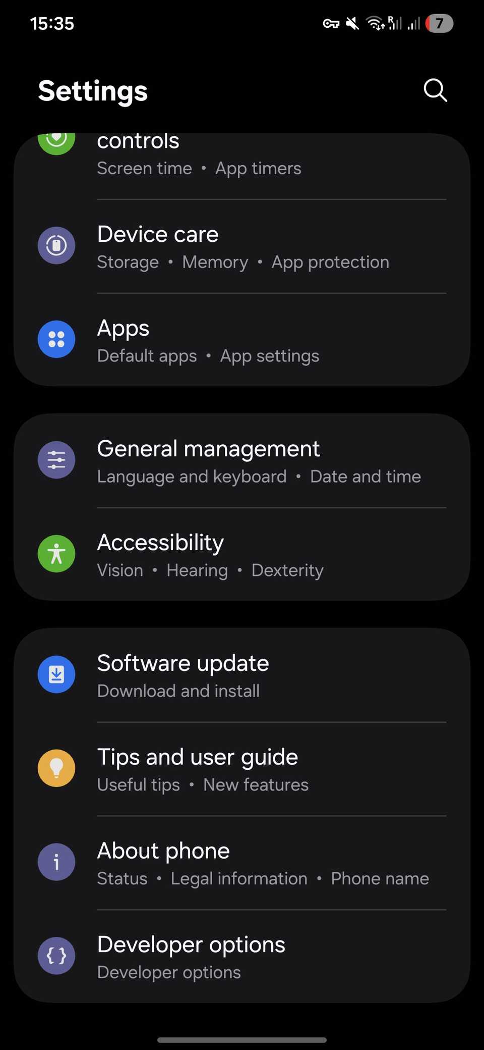 I used to delay software updates, but this mistake changed my mind