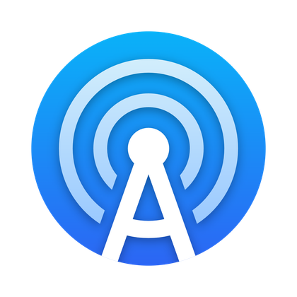 AntennaPod Logo