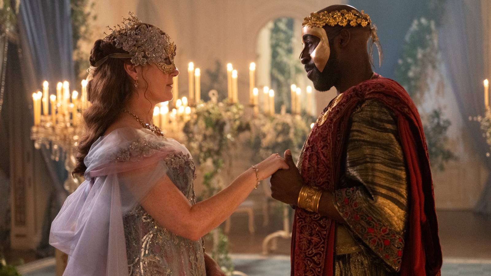 3 Netflix shows you need to watch this weekend (Jan 30-Feb 1) 3 Netflix shows you need to watch this weekend (Jan 30-Feb 1)