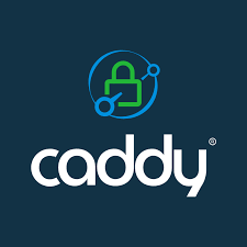Caddy configuration for automatic HTTPS