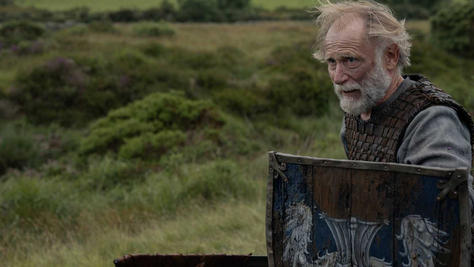 Ser Arlan of Pennytree in A Knight of the Seven Kingdoms