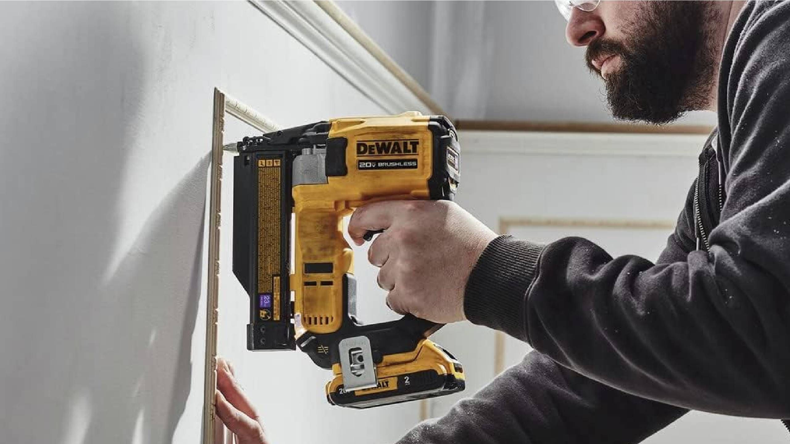4 underrated DeWalt tools that will save you hours in the workshop