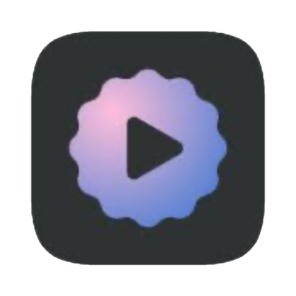 The app icon for the Echo music player.