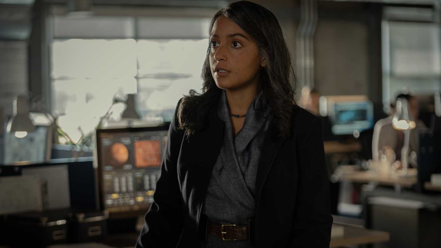 Coral Peña in For All Mankind season 5