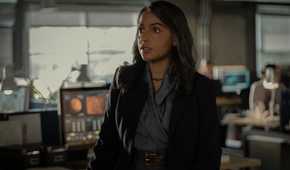 Coral Peña in For All Mankind season 5