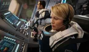 Mireille Enos in For All Mankind season 5