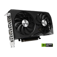 Gigabyte GeForce RTX 3060 logo