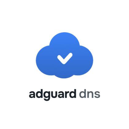 AdGuard DNS Logo