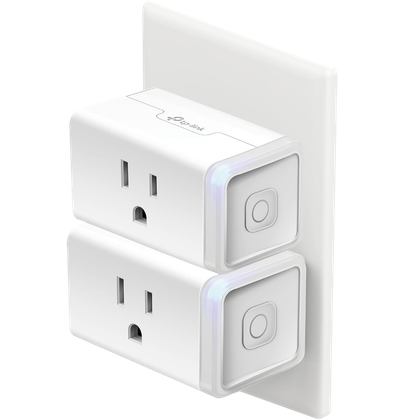 Kasa Smart Plugs