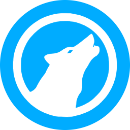 LibreWolf logo