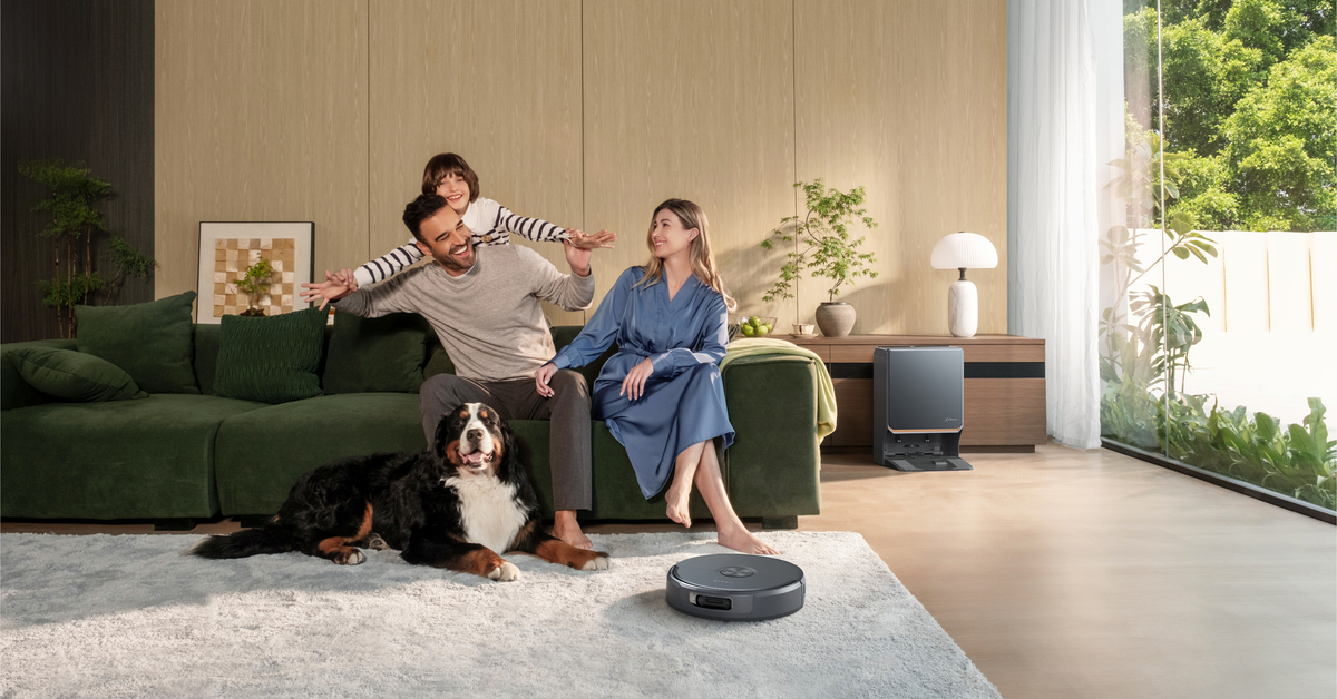 makeuseof.com - Sponsored - Narwal showcased industry-changing products at CES 2026