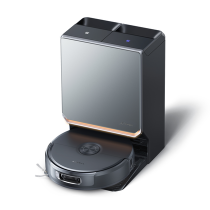 Narwal Flow 2 on a white background