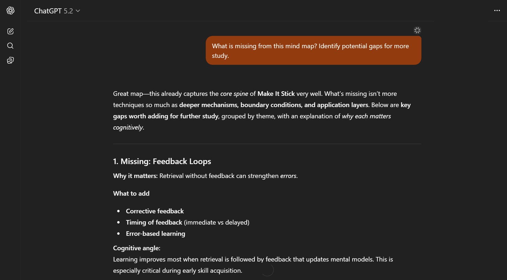 NotebookLM multimodal tools used to create multiple types of content.