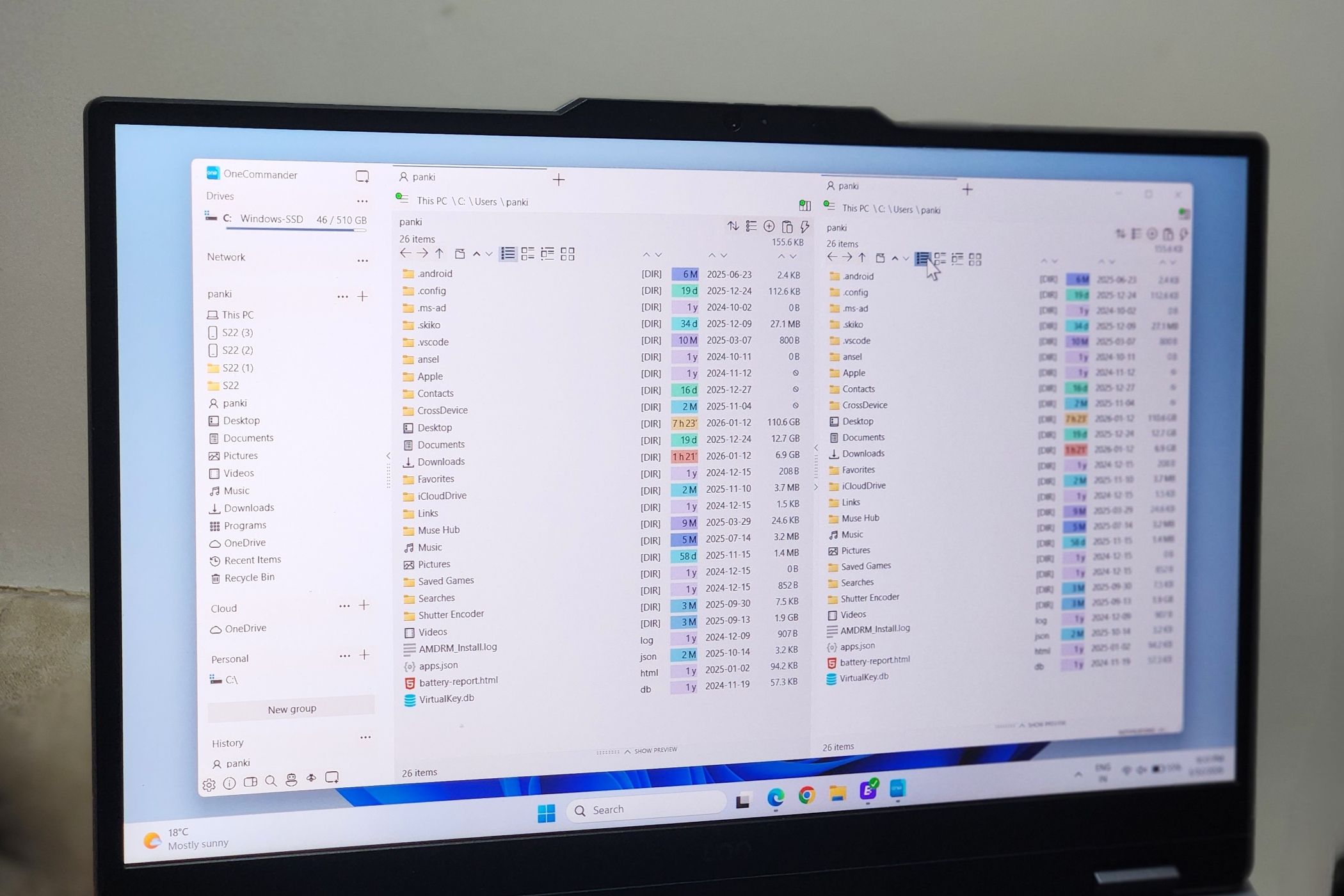 6 Ways to Copy File and Folder Paths in Windows 11