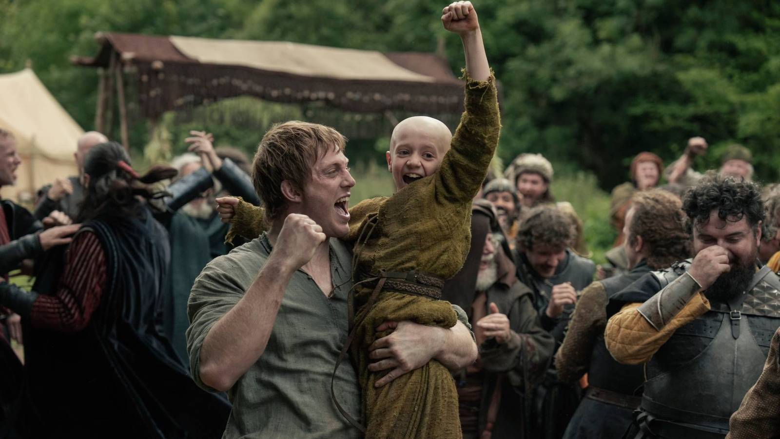 A Knight of the Seven Kingdoms is a fun Game of Thrones show that’s too faithful for its own good A Knight of the Seven Kingdoms is a fun Game of Thrones show that’s too faithful for its own good