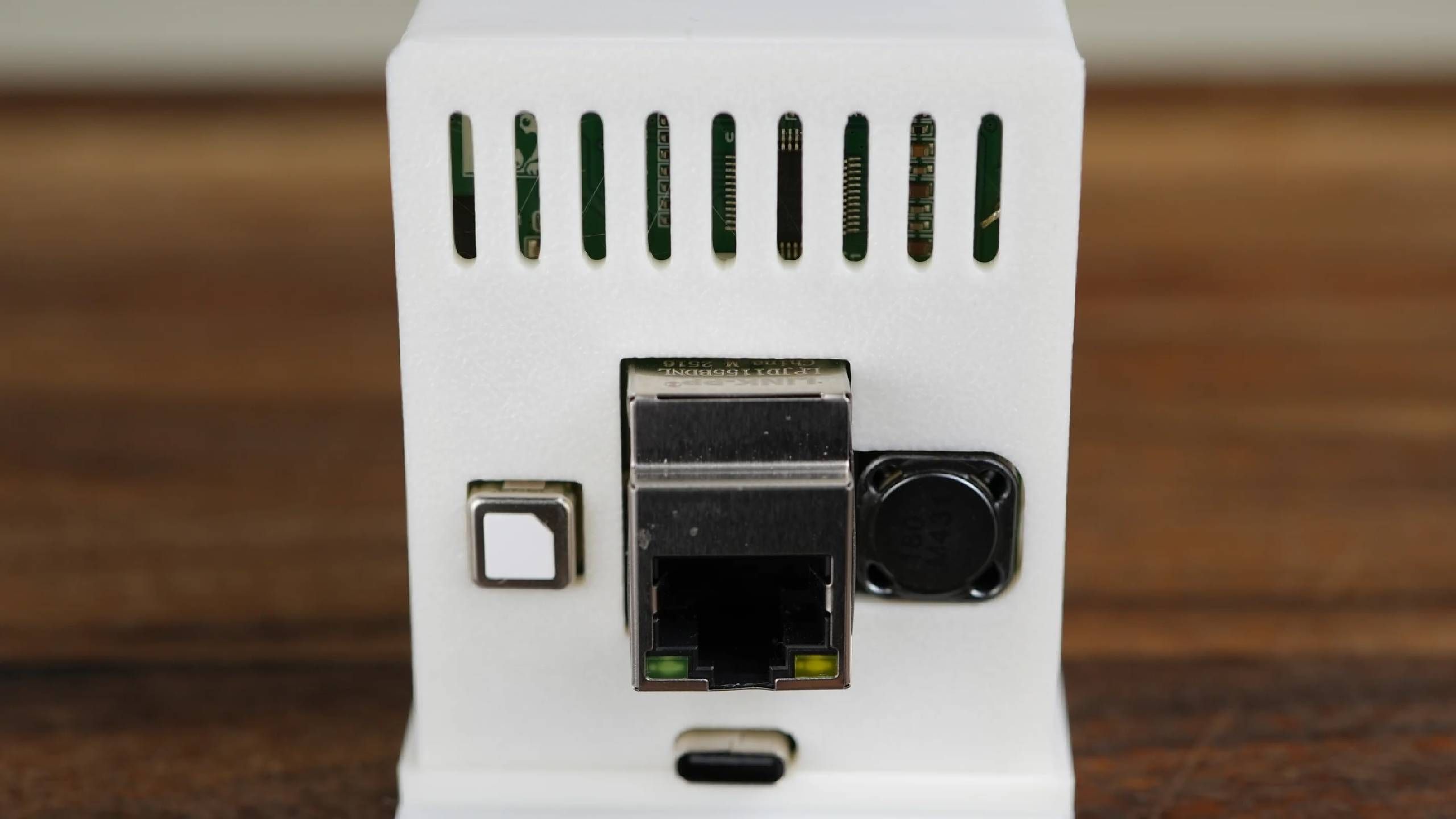 If you buy one smart home sensor, make it this one