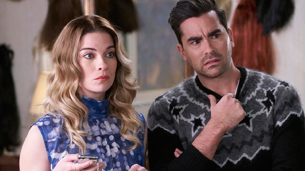 This dark comedy could end up being the most underrated new show on Netflix in 2026