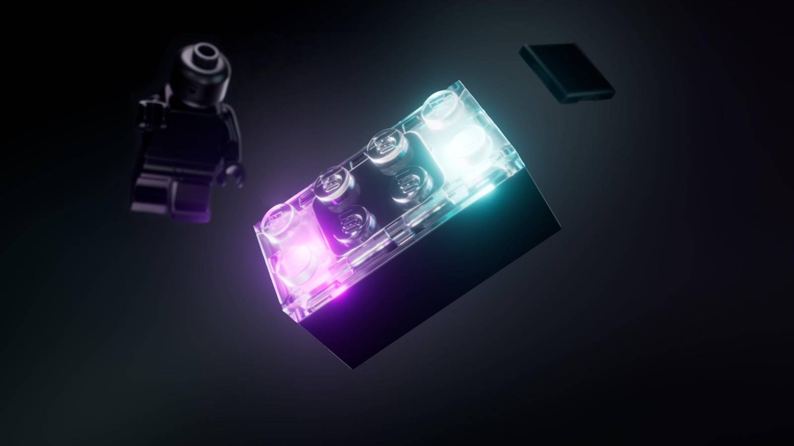 Lego is putting tiny computers inside its bricks, starting with Star ...